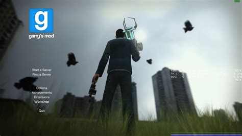 css for gmod